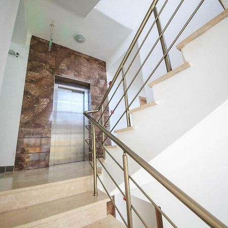 Greenland Premium Residance Nicosia Exterior foto