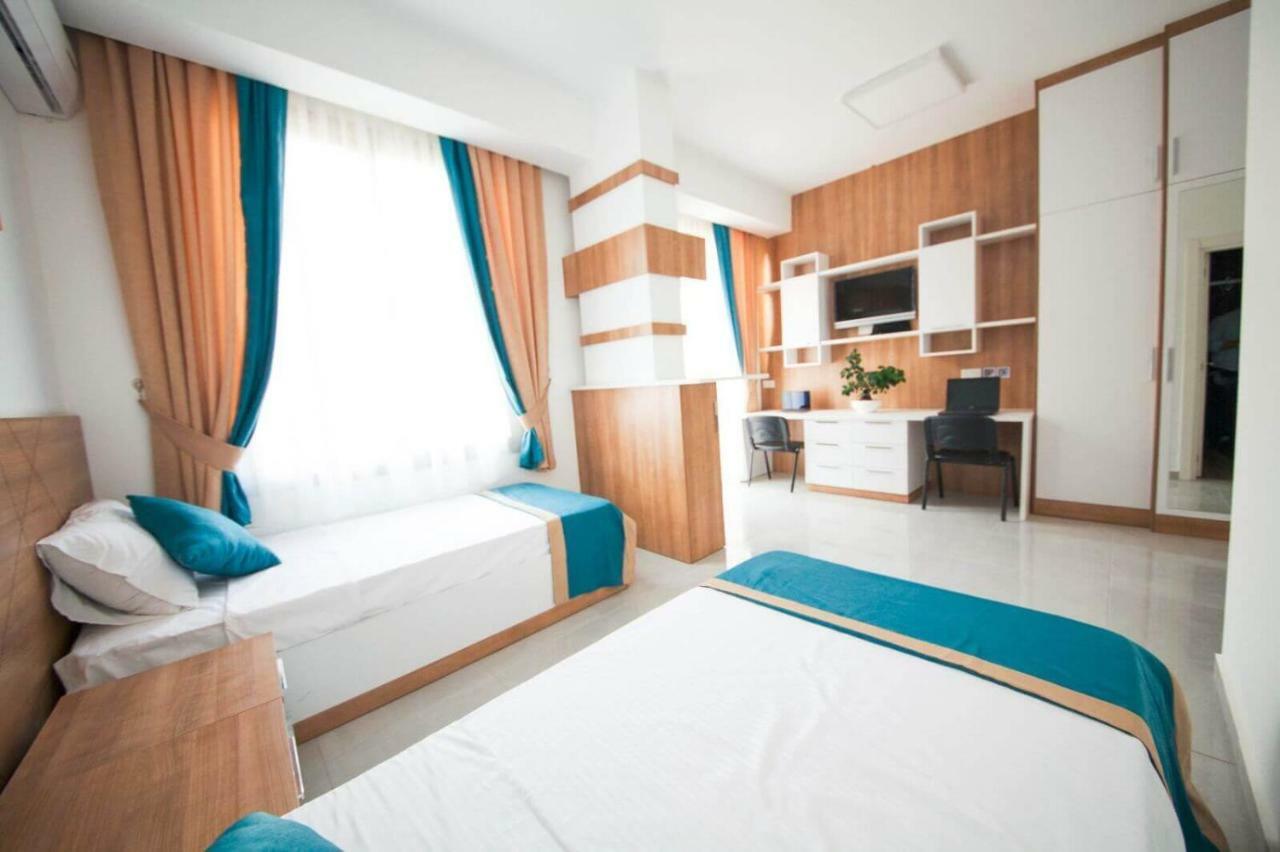 Greenland Premium Residance Nicosia Exterior foto