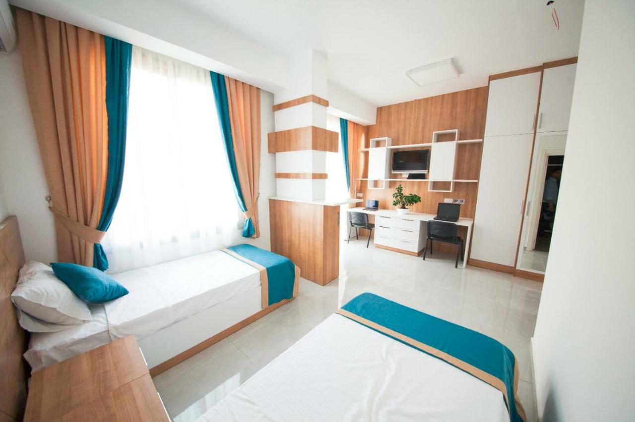 Greenland Premium Residance Nicosia Exterior foto