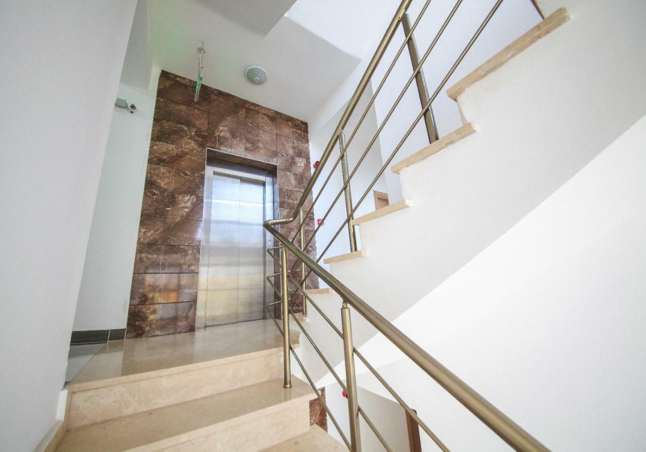 Greenland Premium Residance Nicosia Exterior foto