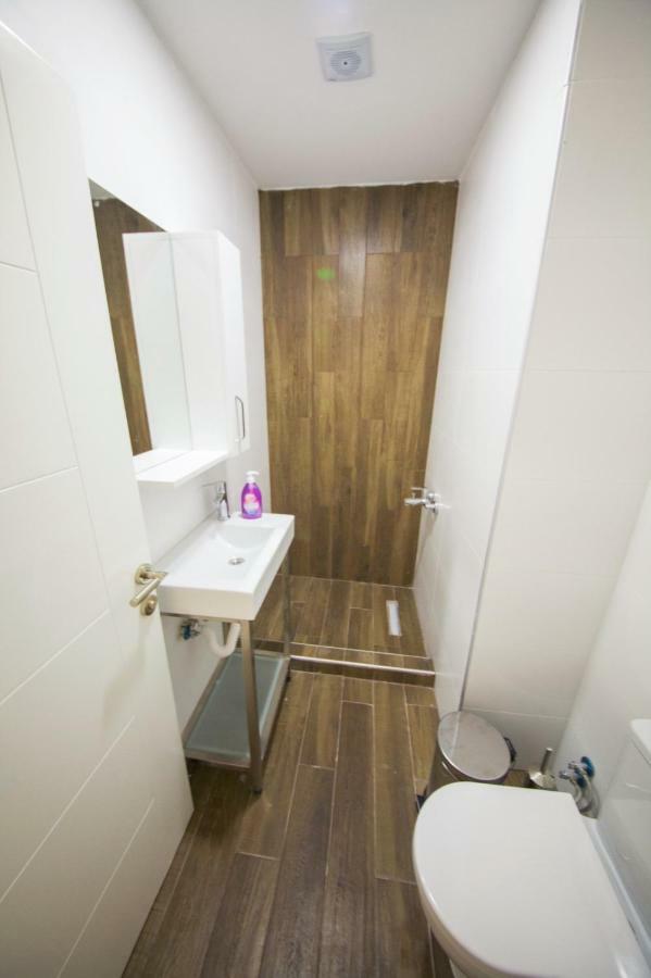 Greenland Premium Residance Nicosia Exterior foto