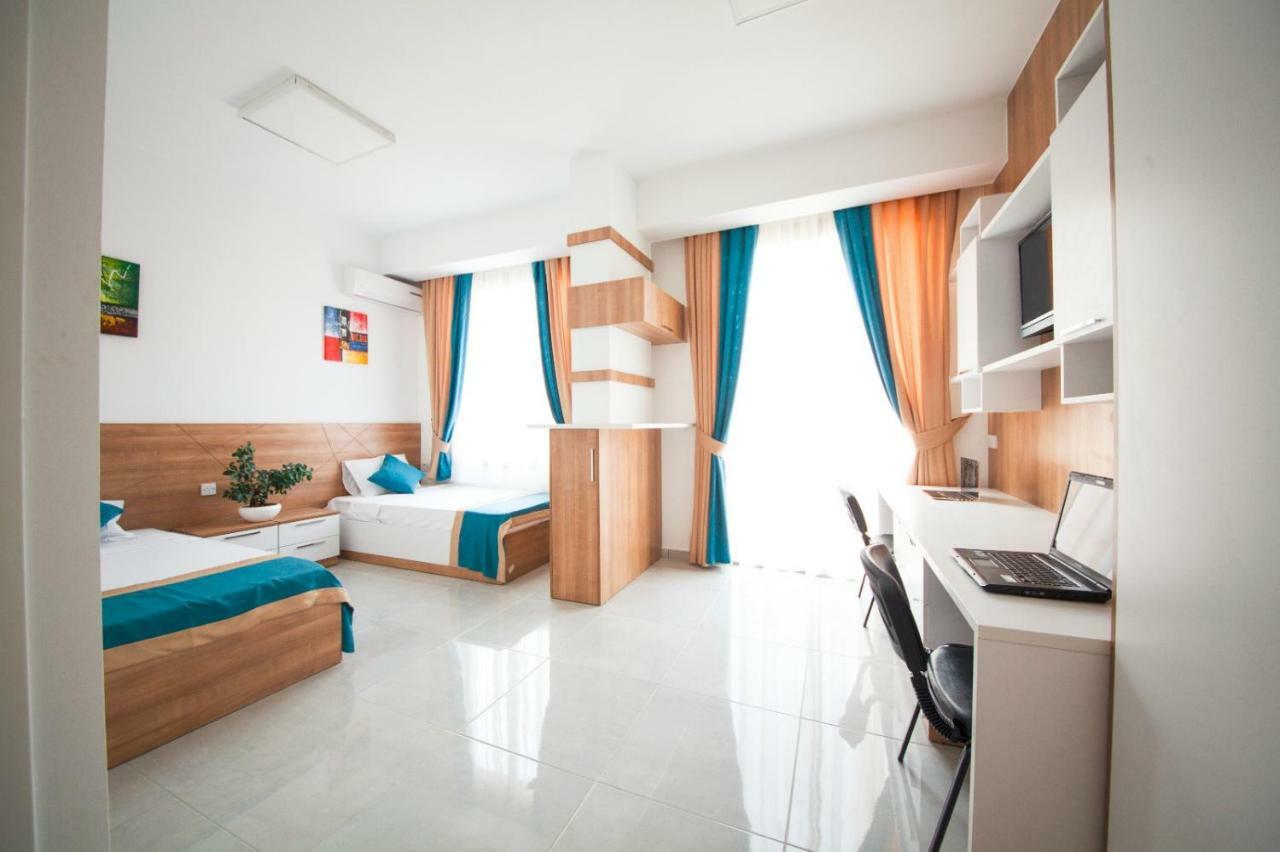 Greenland Premium Residance Nicosia Exterior foto