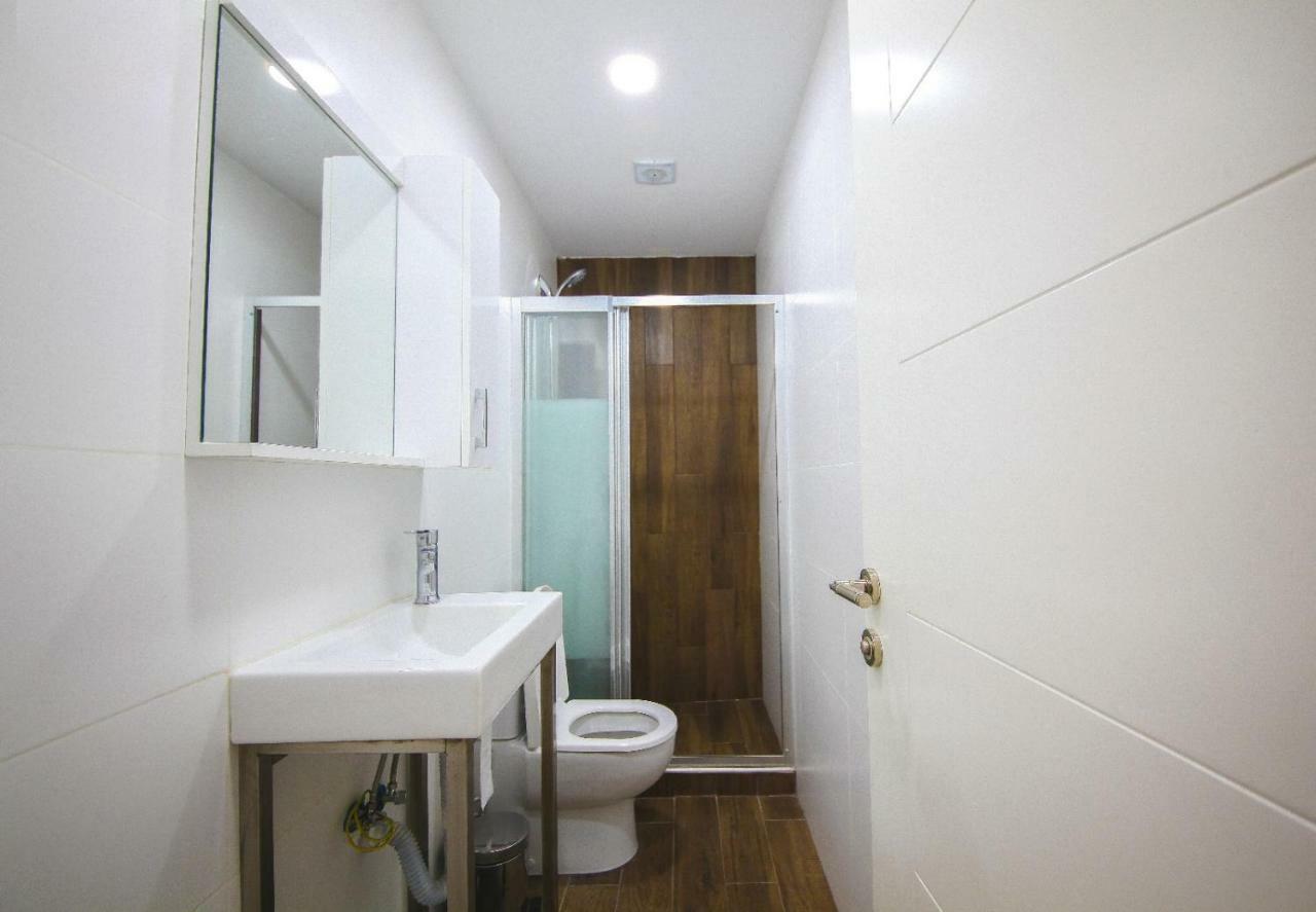 Greenland Premium Residance Nicosia Exterior foto