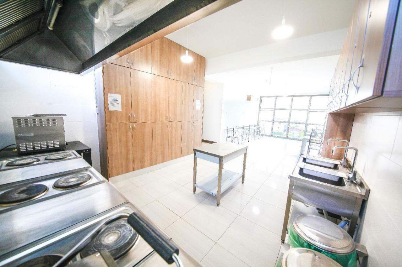 Greenland Premium Residance Nicosia Exterior foto