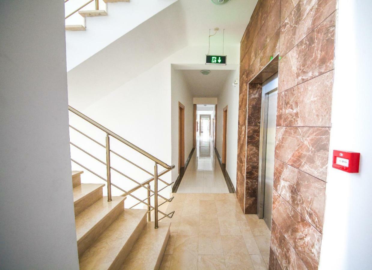 Greenland Premium Residance Nicosia Exterior foto